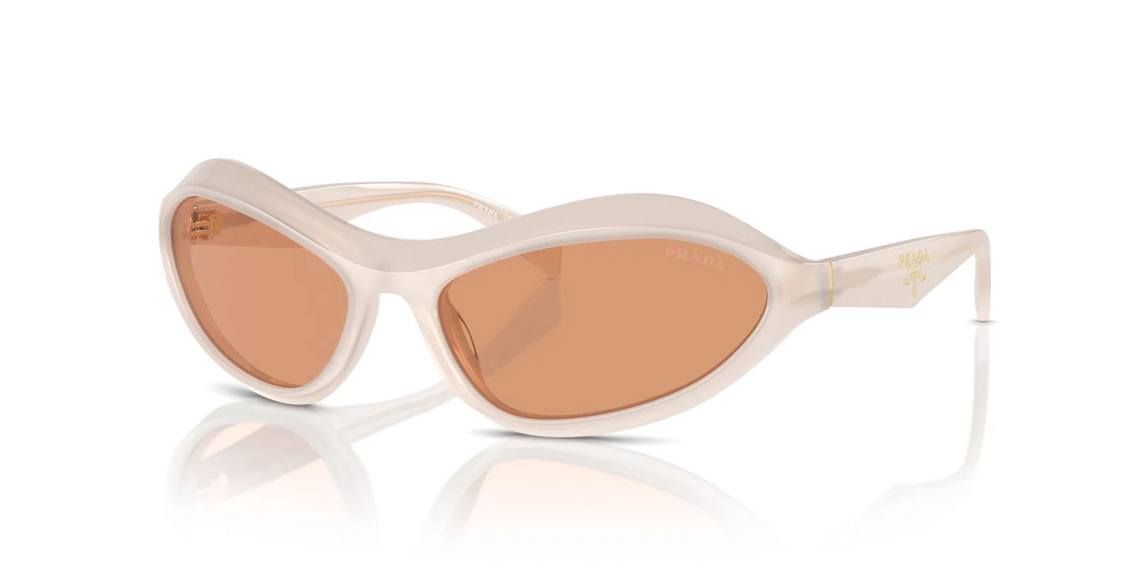 Prada A20SF Sunglasses - view 16